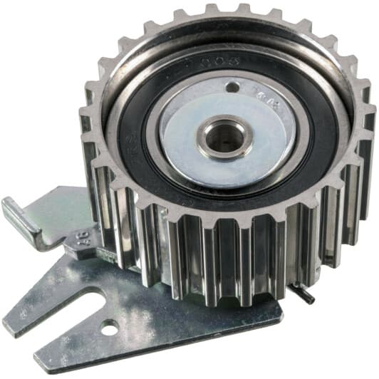 10299 Febi Натяжной ролик ремня ГРМ