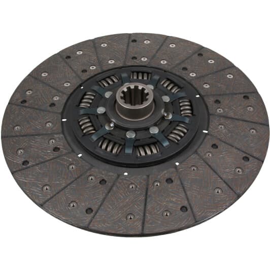 105015 Febi Диск зчеплення