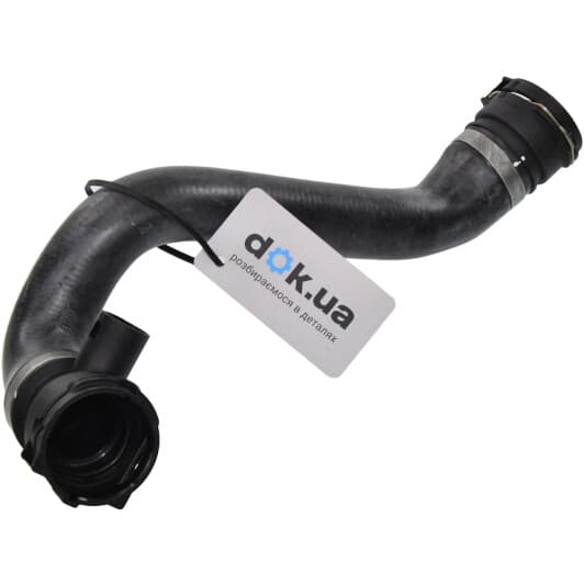 3939 Gates Патрубок радиатора системы охлаждения двигателя для BMW 3 Series