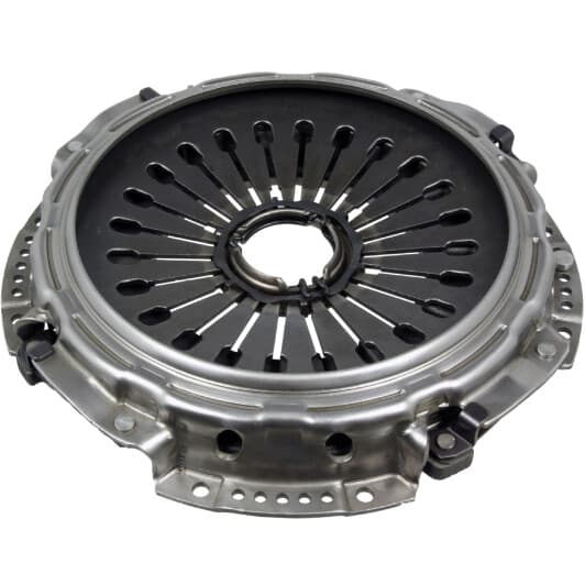 105311 Febi Корзина сцепления для Mercedes T2