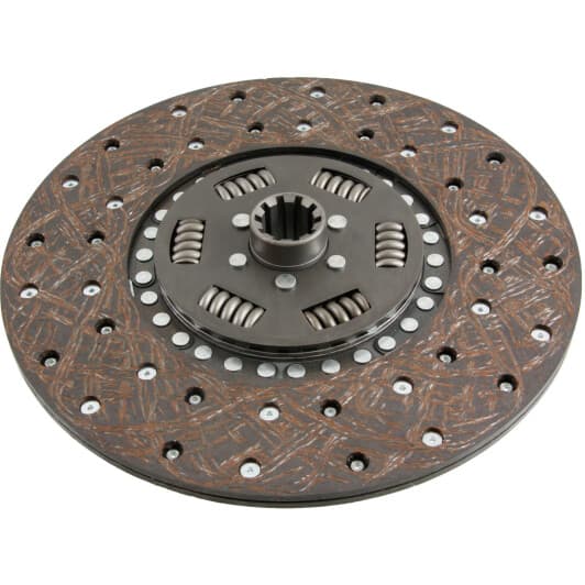 105029 Febi Диск сцепления