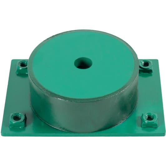 11693 Febi Подушка двигуна