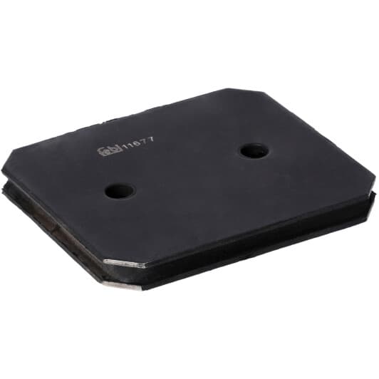 11677 Febi Відбійник амортизатора