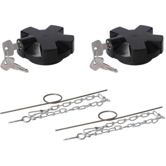 11564 Febi Крышка бензобака