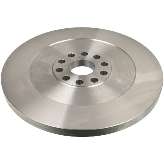 10925 Febi Тормозной диск