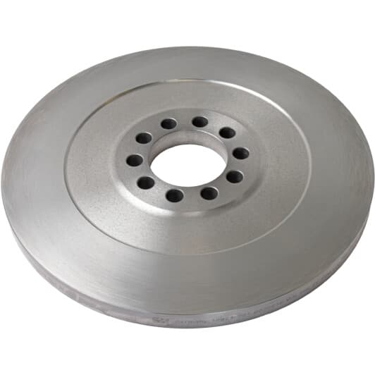 10924 Febi Тормозной диск