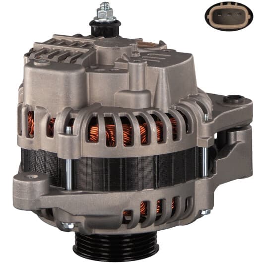 100527 Febi Генератор