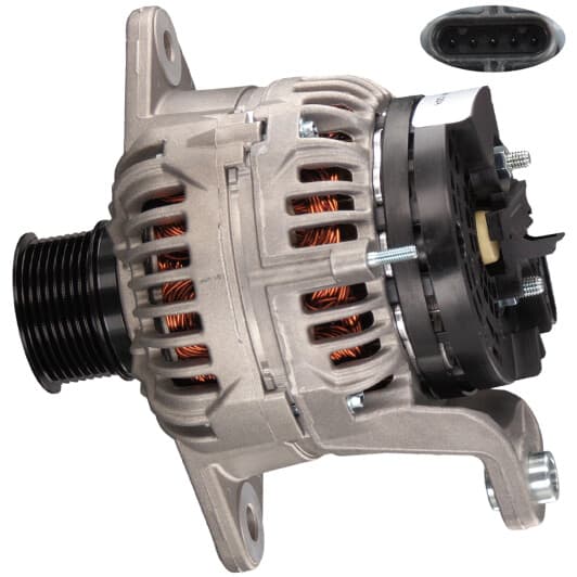 100526 Febi Генератор