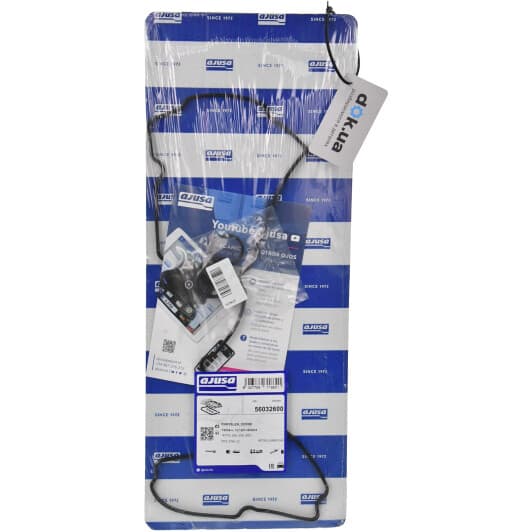 56032600 Ajusa Комплект прокладок клапанной крышки