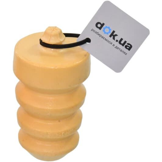 820 313 Topran Відбійник амортизатора для Kia Rio