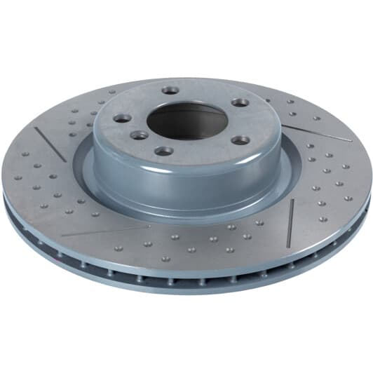 105722 Febi Тормозной диск