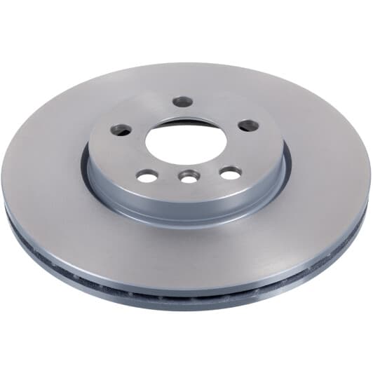 104104 Febi Тормозной диск