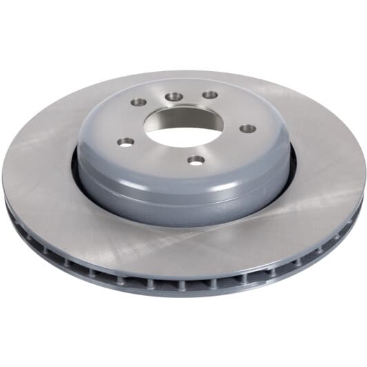 104807 Febi Тормозной диск