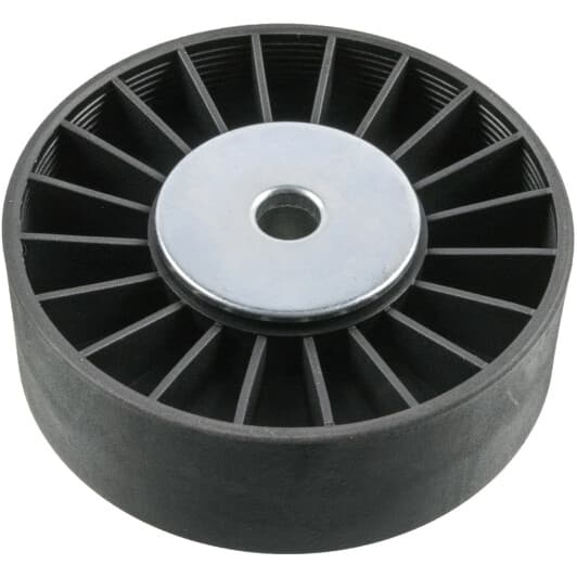 09781 Febi Натяжной ролик поликлинового ремня