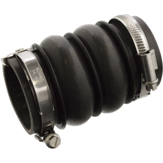 103723 Febi Патрубок радіатора системи охолодження двигуна