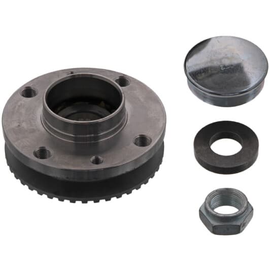 12117 Febi Ступиця колеса