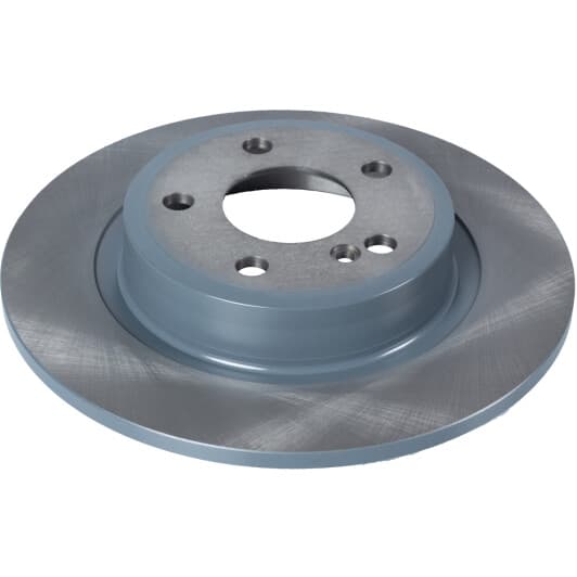 104852 Febi Тормозной диск