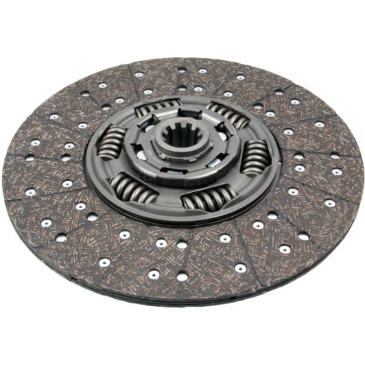 105065 Febi Диск сцепления