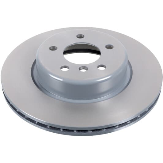 104803 Febi Тормозной диск для BMW 5 Series