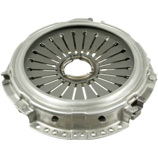 105306 Febi Корзина сцепления для Mercedes T2