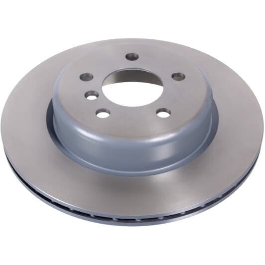 104804 Febi Тормозной диск для BMW 5 Series