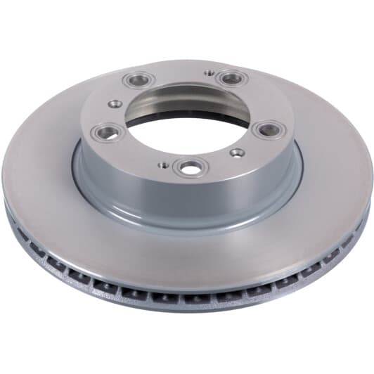 104856 Febi Гальмівний диск