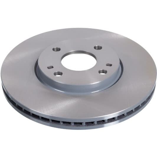 105717 Febi Тормозной диск для Ford EcoSport