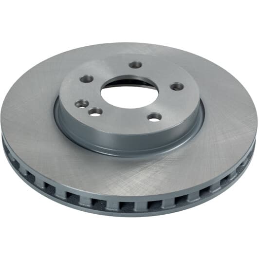 106605 Febi Гальмівний диск