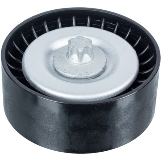 102152 Febi Обводной ролик поликлинового ремня