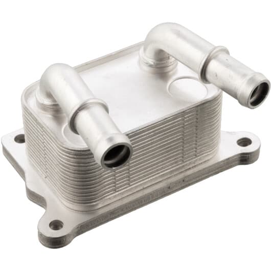 105833 Febi Оливний радіатор двигуна