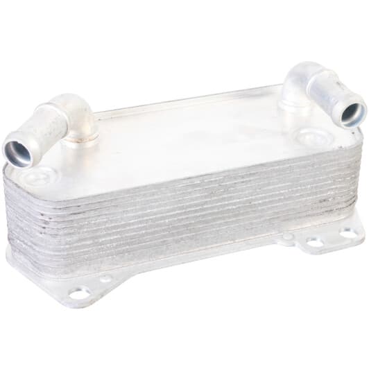 105874 Febi Оливний радіатор двигуна