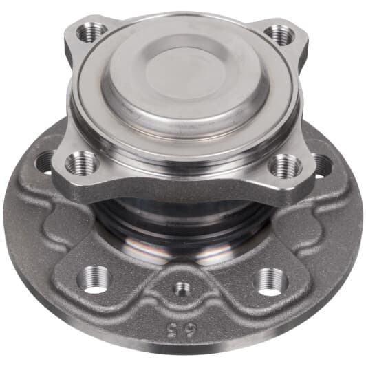 102835 Febi Ступица колеса