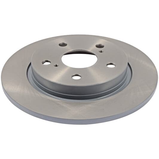 108382 Febi Гальмівний диск