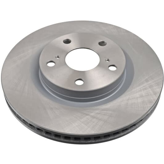 108384 Febi Тормозной диск