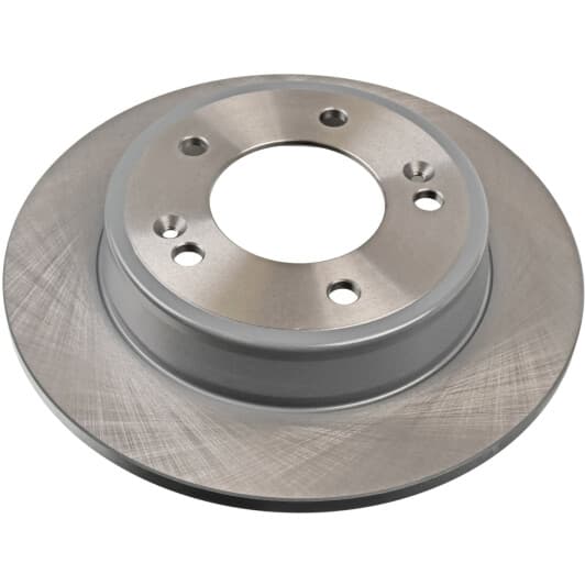 108387 Febi Гальмівний диск