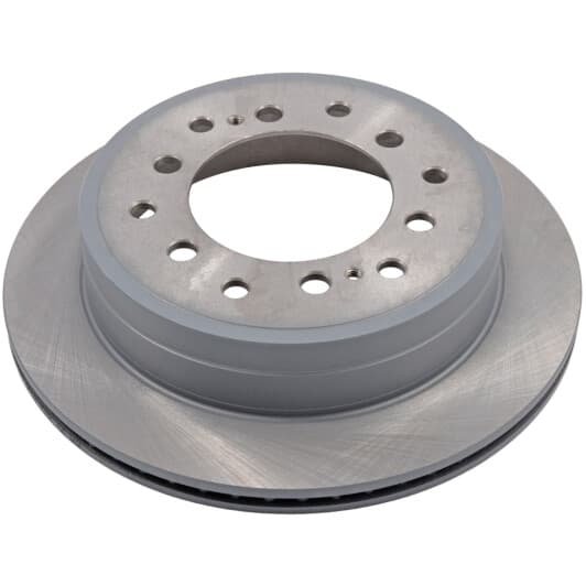 108393 Febi Гальмівний диск