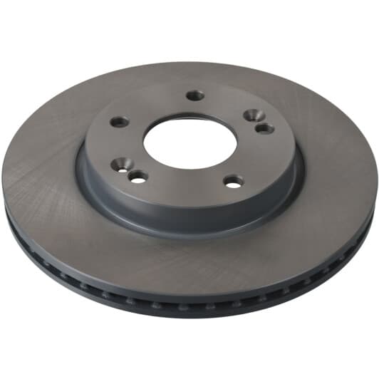 108394 Febi Тормозной диск