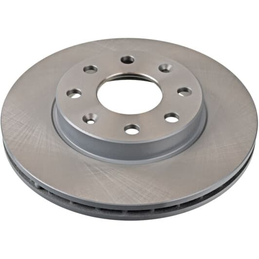 108397 Febi Тормозной диск