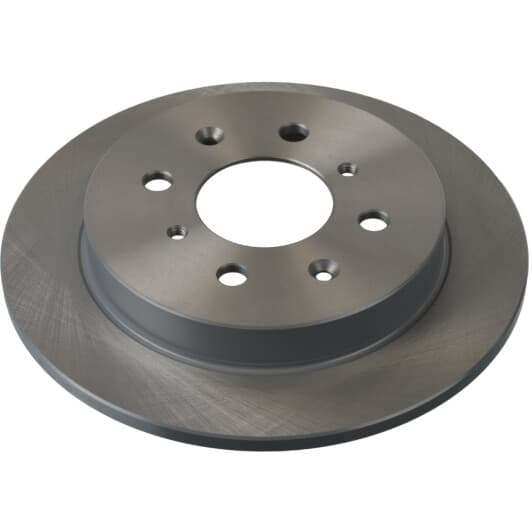 108398 Febi Тормозной диск