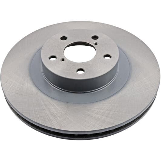 108400 Febi Тормозной диск