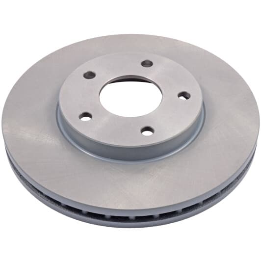 108402 Febi Тормозной диск