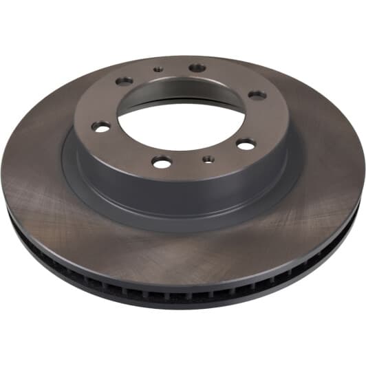 108411 Febi Гальмівний диск