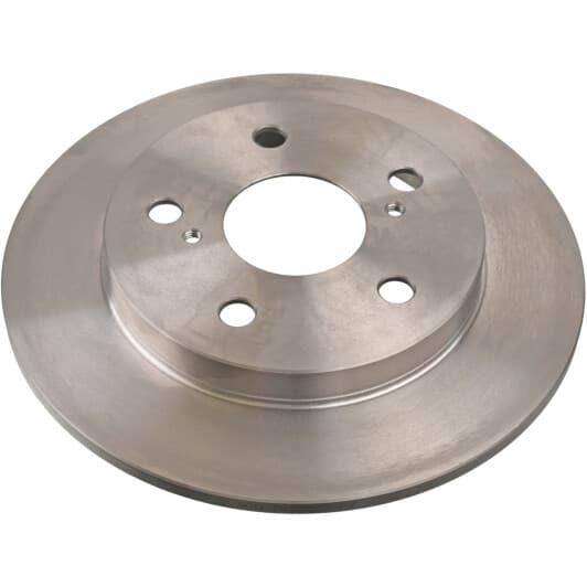 108414 Febi Гальмівний диск