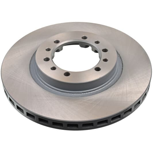 108415 Febi Тормозной диск