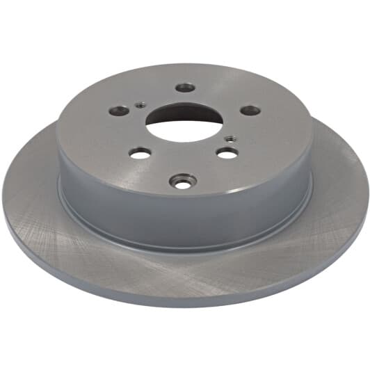 108416 Febi Гальмівний диск