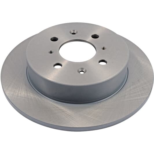 108418 Febi Гальмівний диск