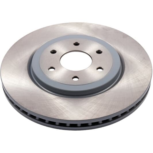 108419 Febi Тормозной диск