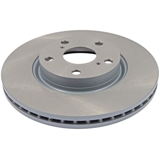 108421 Febi Гальмівний диск