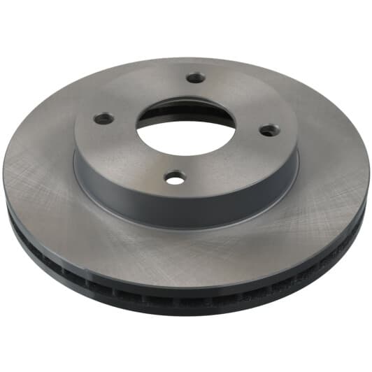 108425 Febi Гальмівний диск