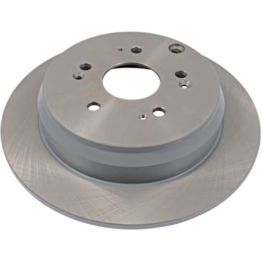 108429 Febi Гальмівний диск для Honda CR-V